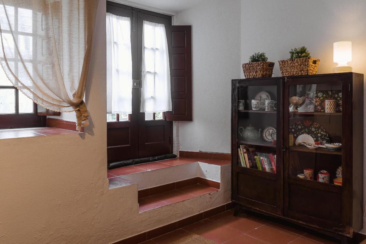 Obidos Priest Room Extérieur photo