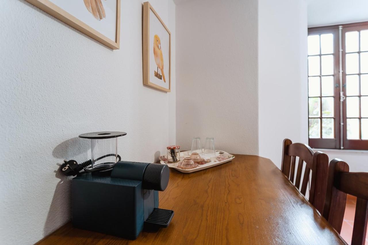 Obidos Priest Room Extérieur photo